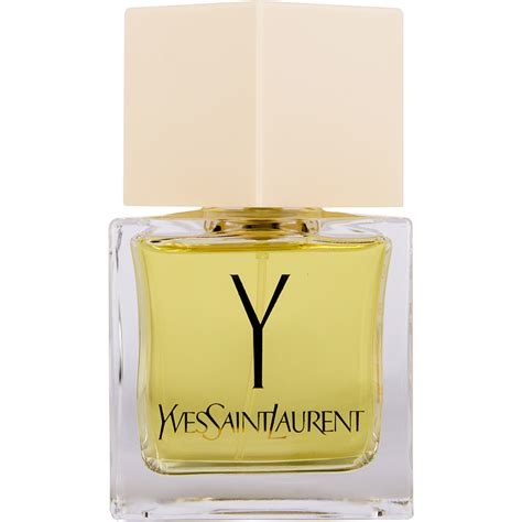 first ysl perfume|YSL y perfume boots.